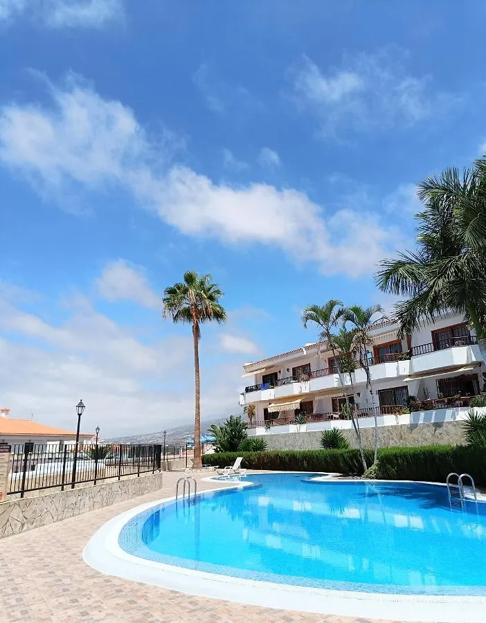 Hc Home Abroad Costa Adeje 0*, 아데제